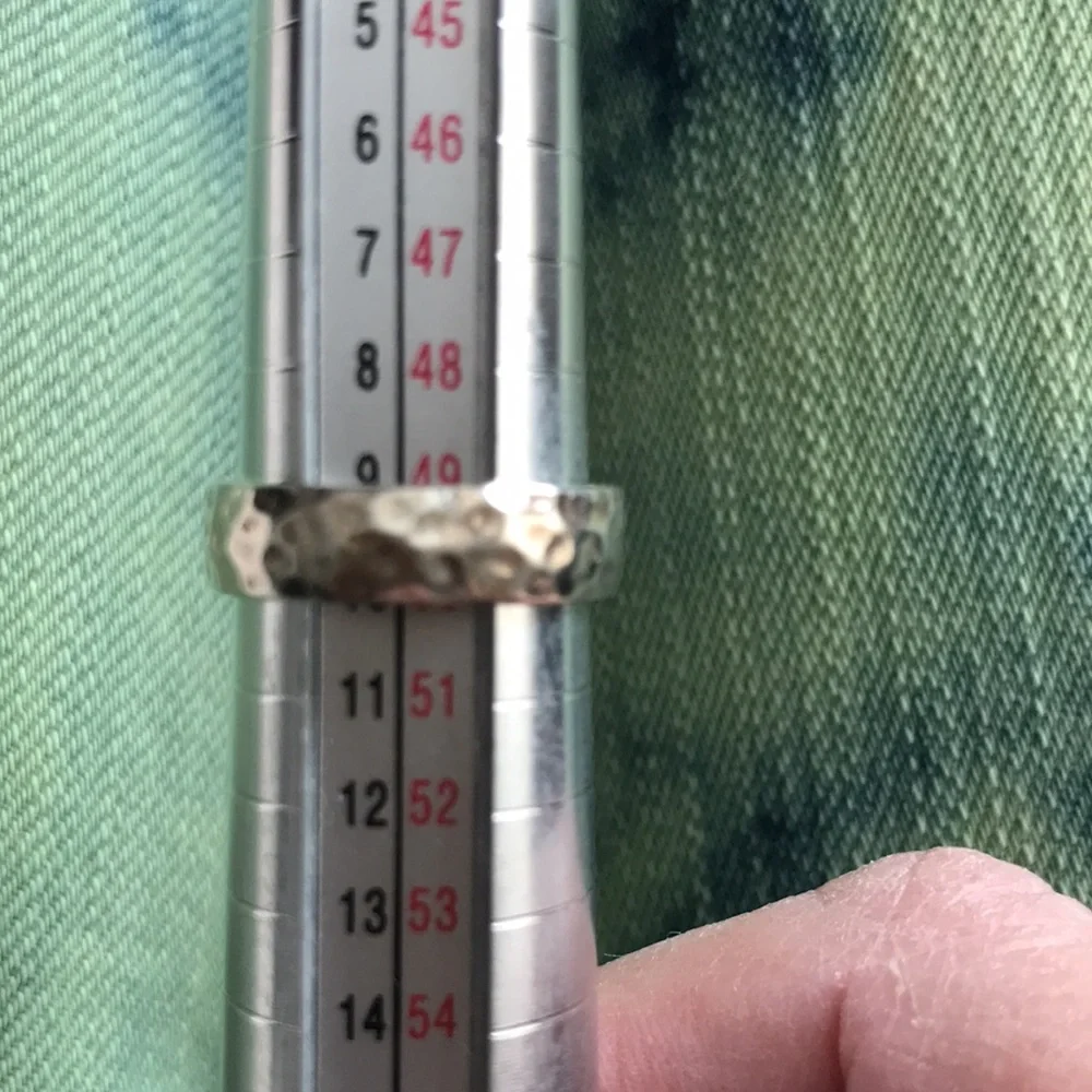 Silpada ring - Picture 11 of 12